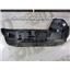 2014 2015 DODGE RAM 3500 ST 6.7 DIESEL G56 4X4 PASSENGER SEAT SIDE COVER TRIM