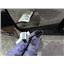 2014 2015 DODGE RAM 3500 ST 6.7 DIESEL G56 4X4 PASSENGER SIDE TOW MIRROR OEM