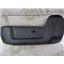 2014 2015 DODGE RAM 3500 ST 6.7 DIESEL G56 4X4 DRIVER LEFT SEAT SIDE COVER TRIM