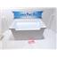 Beko Refrigerator Model #: KD76500NELU Freezer Bin Used