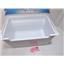 Beko Refrigerator Model #: KD76500NELU Freezer Bin Used