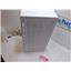 Beko Refrigerator Model #: KD76500NELU Freezer Bin Used