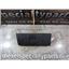 2014 2015 DODGE RAM 3500 ST 6.7 DIESEL G56 4X4 BLACK GLOVE BOX OEM