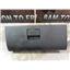 2014 2015 DODGE RAM 3500 ST 6.7 DIESEL G56 4X4 BLACK GLOVE BOX OEM