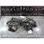 2014 DODGE RAM 3500 ST 6.7 DIESEL G56 4X4 TRANSMISSION WIRE HARNESS 68224835AB