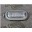 2014 DODGE RAM 3500 ST 6.7 DIESEL G56 4X4 INTERIOR DOME LIGHT OEM