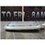 2014 DODGE RAM 3500 ST 6.7 DIESEL G56 4X4 INTERIOR DOME LIGHT OEM