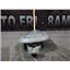 2014 DODGE RAM 3500 ST 6.7 DIESEL G56 4X4 INTERIOR DOME LIGHT OEM