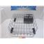 GE Dishwasher WD28X34744 WD28X24469 Lower Rack w/ Basket Used