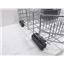 GE Dishwasher WD28X34744 WD28X24469 Lower Rack w/ Basket Used