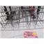 GE Dishwasher WD28X26105 WD12X34182 Upper Rack w/ Spray Arm Used
