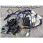 2014 DODGE RAM 3500 ST 6.7 DIESEL G56 4X4 HVAC WIRE HARNESS WITH ACTUATORS (3)