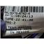 2014 DODGE RAM 3500 ST 6.7 DIESEL G56 4X4 HVAC WIRE HARNESS WITH ACTUATORS (3)
