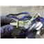 2014 DODGE RAM 3500 ST 6.7 DIESEL G56 4X4 HVAC WIRE HARNESS WITH ACTUATORS (3)