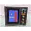 Boaters' Resale Shop of TX 2508 0904.01 FURUNO FCV-665 SOUNDER CRT DISPLAY ONLY