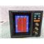 Boaters' Resale Shop of TX 2508 0904.01 FURUNO FCV-665 SOUNDER CRT DISPLAY ONLY