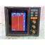 Boaters' Resale Shop of TX 2508 0904.01 FURUNO FCV-665 SOUNDER CRT DISPLAY ONLY
