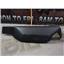 2014 DODGE RAM 3500 ST 6.7 DIESEL G56 4X4 SEAT SIDE JACK STORAGE COVER BLACK