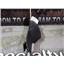2014 DODGE RAM 3500 ST 6.7 DIESEL G56 4X4 SEAT SIDE JACK STORAGE COVER BLACK