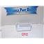 Samsung Refrigerator DA63-07097 Low Door Bin Used
