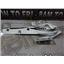 2014 DODGE RAM 3500 ST 6.7 DIESEL G56 4X4 HOOD HINGE SET - WHITE OEM