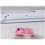 Samsung Refrigerator DA63-04612A Right Pantry Rail Cover Used