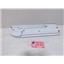 Samsung Refrigerator DA63-04612A Right Pantry Rail Cover Used