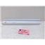 Samsung Refrigerator DA63-04604 Left Slide Rail Cover Used