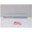 Samsung Refrigerator DA63-04604 Left Slide Rail Cover Used