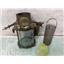 Boaters' Resale Shop of TX 2508 0201.50 PERKO 493 BRONZE 1" STRAINER & BASKET