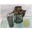 Boaters' Resale Shop of TX 2508 0201.50 PERKO 493 BRONZE 1" STRAINER & BASKET