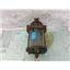 Boaters' Resale Shop of TX 2508 0201.50 PERKO 493 BRONZE 1" STRAINER & BASKET