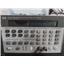 Hewlett Packard 8904A Multifunction Synthesizer DC-600 kHz