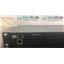 Dell Force10 S25 S25-01-GE-24T 24 Port Gigabit Network Switch RACK EAR+READ DESC