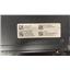 Dell Force10 S6000 32-Ports 40GbE QSFP+ Managed Network Switch Guard Rails+Reset