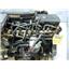 2008 DODGE 6.7 CUMMINS DIESEL ENGINE VIN (A) 161K MILES NO CORE EXCELLENT RUNNER