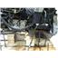 2008 DODGE 6.7 CUMMINS DIESEL ENGINE VIN (A) 161K MILES NO CORE EXCELLENT RUNNER