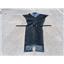 Boaters' Resale Shop of TX 2507 1903.17 SAIL COVER 3' x 10'6" w HALYARD STRAP