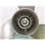 Boaters' Resale Shop of TX 2508 0201.34 SS 3 BLADE 14RH17 PROP w 15 SPLINES