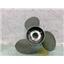 Boaters' Resale Shop of TX 2508 0201.34 SS 3 BLADE 14RH17 PROP w 15 SPLINES