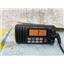 Boaters' Resale Shop of TX 2507 1201.25 ICOM IC-M422 MARINE VHF RADIO w MIC ONLY