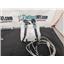 Welch Allyn GS 777 Wall Transformer w/ 2 Heads
