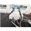 Welch Allyn GS 777 Wall Transformer w/ 2 Heads