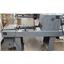 Clamco 120 Combo Shrink Wrap System w/ Power Take Away and Magnetic Pull Down