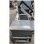Clamco 120 Combo Shrink Wrap System w/ Power Take Away and Magnetic Pull Down