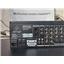 Eurorack Pro RX1202FX 12-Input Mic/Line Rack Mixer