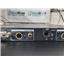 Shure UR4D+ Dual Wireless Receiver w/ Audio Reference Companding