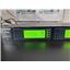 Shure UR4D+ Dual Wireless Receiver w/ Audio Reference Companding