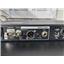 Shure UR4D+ Dual Wireless Receiver w/ Audio Reference Companding