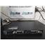 Shure UR4D+ Dual Wireless Receiver w/ Audio Reference Companding
